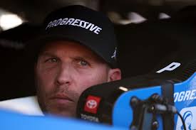 Holton, Fergus pair in Compass Racing McLaren for Sprint Cup