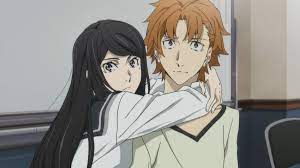 Anime Movie Bungo Stray Dogs Dead Apple Official Screenshot Bungo Stray Dogs Stray Dog Bungou Stray Dogs