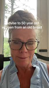 Older White Women That Gives Advice and Cures