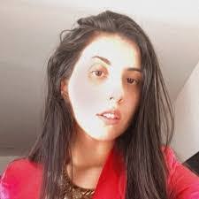 Daniela Agudelo's Instagram, Twitter & Facebook