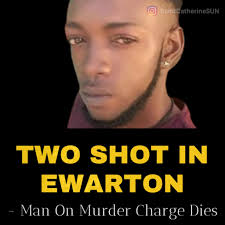 LINSTEAD, ST CATHERINE