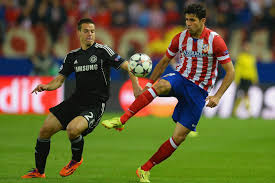 Total match cards for club atlético de madrid and chelsea fc. Ttk3bo0 9o2ahm