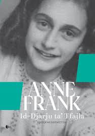 Ann Frank: Id-Djarju Ta' Tfajla