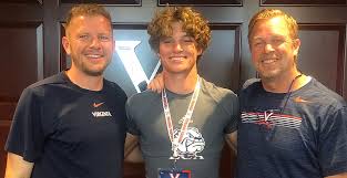 BREAKING: UVA lands commitment from Davis Lane