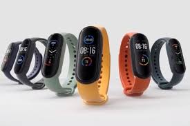 Jika kita melihat kapan mi band 5 dan mi band 4 atau sebelumnya, kemungkinan akan rilis sekitar bulan juni. Resmi Masuk Indonesia Xiaomi Mi Band 5 Dijual Rp 450 000
