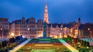 Bruselas, por amor al arte… ¡y a la cultura! - Lonely Planet
