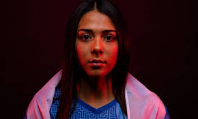 Estar en las 2 instituciones me ha mostrado lo grande que son en el futbol mexicano, aseguró. Maria Sanchez Tercer Refuerzo De Chivas Femenil Para El Clausura 2020 Espartanas Mx