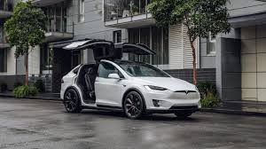 It's a smaller version of the model x, with five or seven seats and a lower price tag. Tesla Model Y Reveal What We Know Slashgear