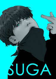Please like the video and subscribe to my channel! Pin By Angeles Navarro On Bts Fanart Suga Fanart Yoongi Fanart Fanart Suga