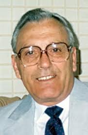 Gus 'Dick' Spurgetis