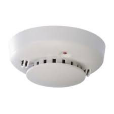 That's for if the power goes off for whatever reason, the alarms will still work in case. Utc Formerly Ge Security Esl Utc Fire Security 521ncsxt Photoelectric 2 Wire Smoke Detector With Tvs Electronics Cameras Camcorders Camera Camcorder Accessories Camera Kits