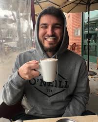 Pin On Zane Hijazi