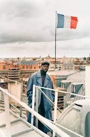 Omar sy on making netflix hit 'lupin' under covid lockdown. How Lupin S Omar Sy Became An International Tv Sensation Vogue