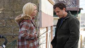 With casey affleck, michelle williams, kyle chandler, lucas hedges. How Matt Damon Saved Manchester By The Sea Variety