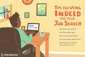 Our job search engine is built with powerful technology that aims to match the right job opportunities with the right people. Tips For Using Indeed Com To Job Search