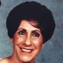Obituary for Virginia Litton Kirby
