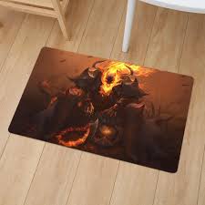 Some pattern carpet can be shipped to you at home, while others can be picked up in store. Lol Print Modern Home Doormat Insole Kitchen Carpet Indoor Outdoor Welcome Bathroom Non Slip Floor Mat Buy From 9 On Joom E Commerce Platform