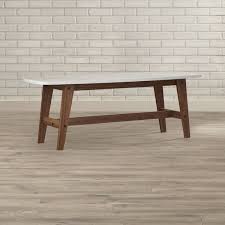 Posner Trestle Coffee Table Simple Coffee Table Coffee Table Rectangle Coffee Table