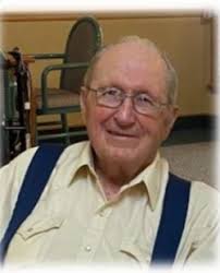 Joseph Patrick Baumchen