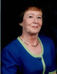 Obituary information for Jean Cheek Strickland