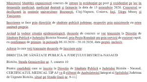 Citeste acum toate articole despre directia de sanatate publica pe digi24.ro. Comunicate Presa Dsp Bn