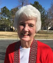 Janice Bennion Obituary (1928