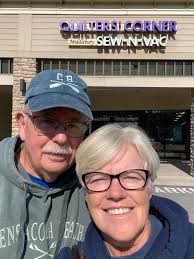 Other shops Donna and I have been The Quilt Shop at Essenhaus ~ Middlebury  Lolly's Fabric ~ Shipshewana Yoder Department Store ~ Shipshewana