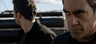 Blue Code (S01E15) : r/PersonOfInterest