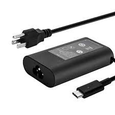 Zthy Dell 45w Usb C Tpye C Ac Adapter Charger Power Supply For Dell Xps 12 Xps 13 9360 9370 9333 9380 7390 2in1 Inspiron 14 7437 La Dell Xps Usb Laptop Charger