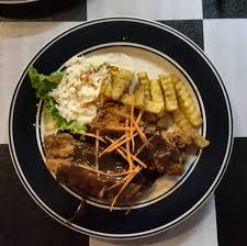 Pin On Malaysian Food