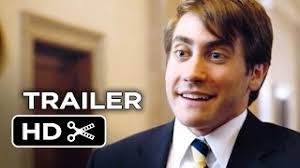 Accidental Love review