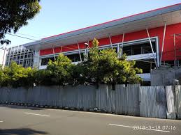 If you're looking for things to do in the area, you might want to stop in and. Tomb Of Soekarno Blitar Destimap Destinations On Map