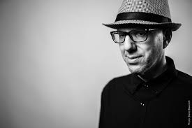 Drummer/composer Greg Smith has something to say