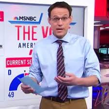 A revered journalist, writer, and author, steve kornacki is a national political correspondent for nbc news & msnbc. 11 Steve Kornacki Ideas Steve Astrology Leo How To Apologize