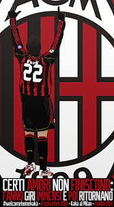 Ricardo Kaka Welcome To A C Milan Welcome Home By Tiasevengfx Foto Di Calcio Giocatori Di Calcio Squadra Di Calcio