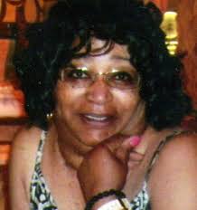 MARY HUDSON Obituary (2015)