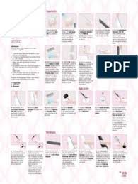2 uñas decoradas con brillantes. 42 Ideas De Pdf Unas Curso De Unas Acrilicas Material Para Unas Acrilicas Unas Esculpidas