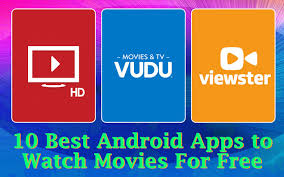 Discovering new movies to watch has never been easier, just browse through the collection of new, popular and top rated movies and you're bound to find something worthy to watch. Top 10 Best Free Movie Apps To Download Watch Movies Online In 2019
