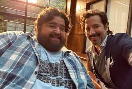 Jorge garcía (baloncestista) — jorge garcía datos personales nombre completo jorge garcía wikipedia español. Details On Macgyver Lost Reunion Jorge Garcia As Jerry Ortega Tvline