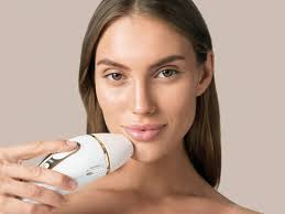 Commerical machines cost thousands of dollars, require certification to. Ipl Or Laser Hair Removal Which Is Best Braun Uk