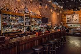 Big whiskey only came in a few times a week. What Happened To Manny The Rebranding Of Merle S Whiskey Kitchen Louisville Com
