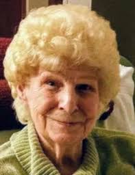 Dolores May Lozon Obituary September 19, 2021