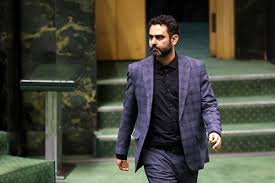 آرزوی امیرحسین ثابتی 11 سال پیش: می‌گفتم احتمالا یک روزی لاریجانی در وضعیت  سیاسی افول می‌کند