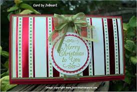 Gift Card Envelope For Coles Myer Card Front View Gift Card Envelope Merry Christmas To You Gifts