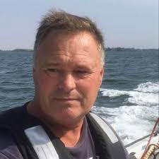 Till minne av John Eriksson