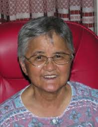 Antonia Ribucan Pagay Obituary