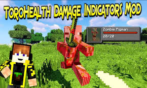 This spring, treat yourself or a fellow minecrafter in your life by taking advantage of some of the great discoun. Damage Indicator Addon For Minecraft Pe 3 1 Apk Mod Free Purchase For Android