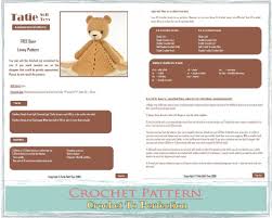 Crochet Lovey Pattern Free Blanket Bear Teddy Security Blanket Etsy Crochet Lovey Lovey Pattern Baby Blanket Toy