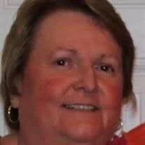 Patricia C. Speer Obituary