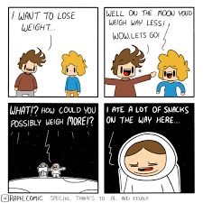 Mass Comics Best 3 stories about weight struggles, weight gain inflation cartoon compilation moments. mass comics